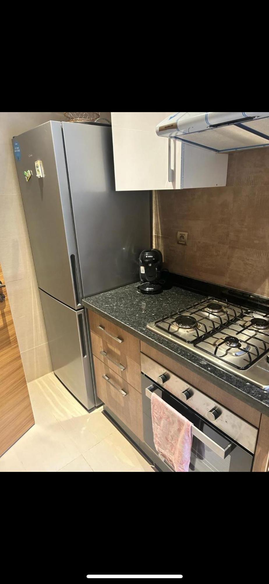 Appartement Golf Prestigia Marrakech Rez De Jardin *
