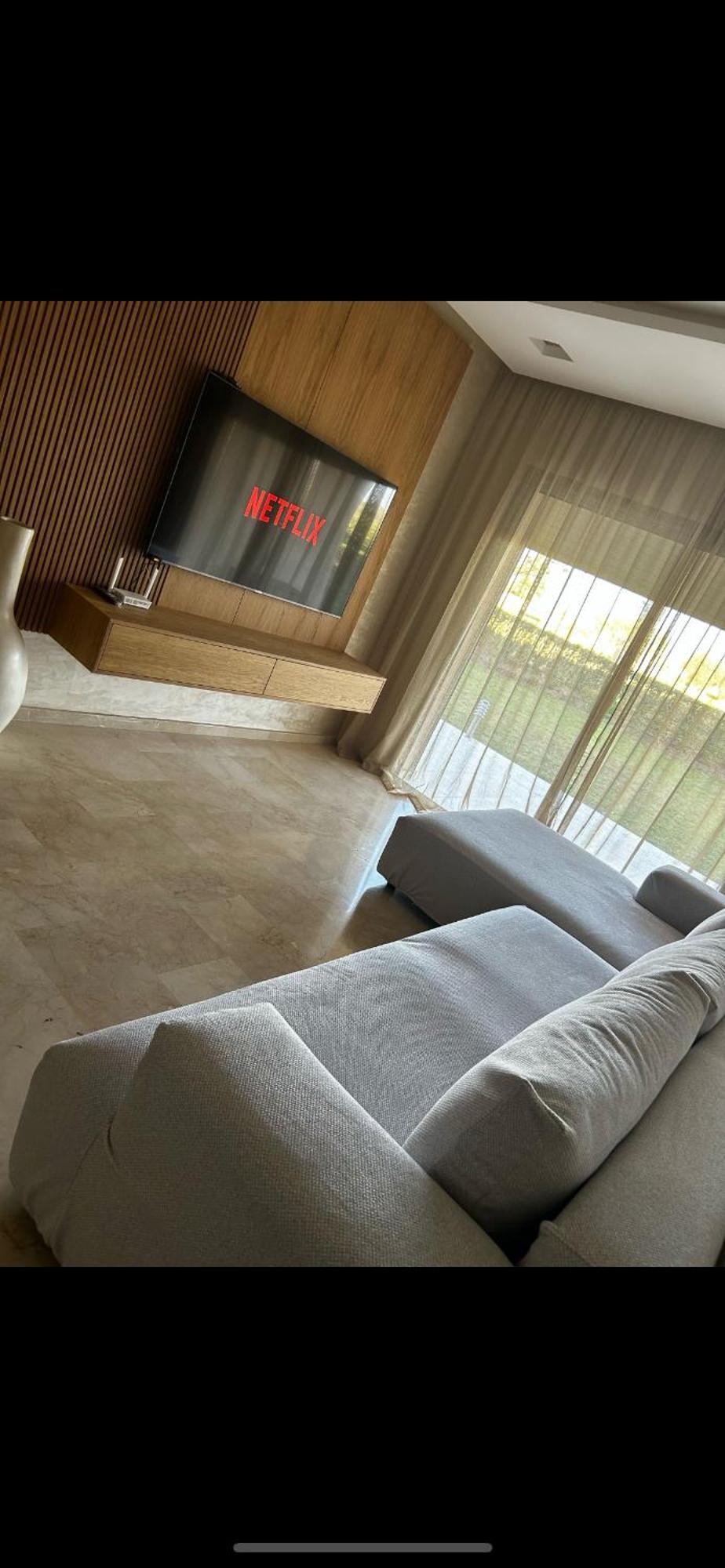 Golf Prestigia Marrakech Rez De Jardin *