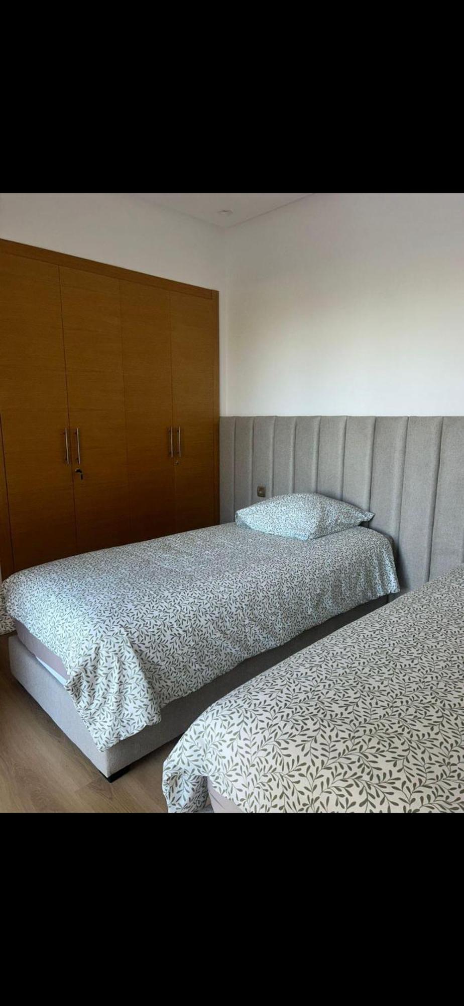 Golf Prestigia Marrakech Rez De Jardin Appartement *